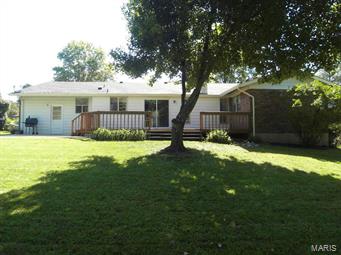 Parc Argonne Forest Add - Residential