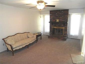 Parc Argonne Forest Add - Residential