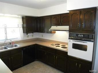 Parc Argonne Forest Add - Residential