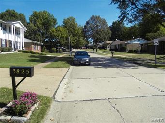 Parc Argonne Forest Add - Residential