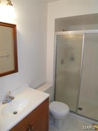 Parc Argonne Forest Add - Residential