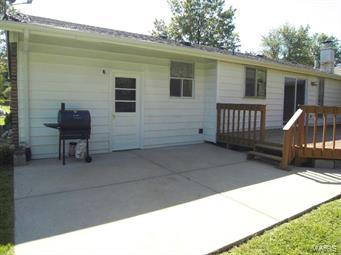 Parc Argonne Forest Add - Residential