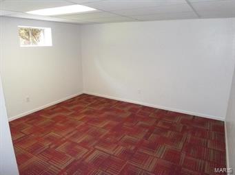 Parc Argonne Forest Add - Residential