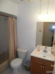 Parc Argonne Forest Add - Residential