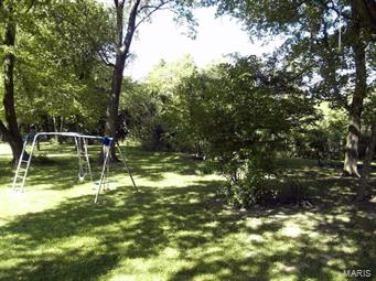 Parc Argonne Forest Add - Residential