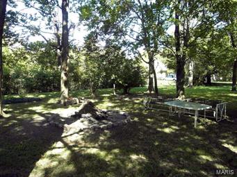 Parc Argonne Forest Add - Residential