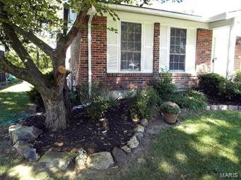 Parc Argonne Forest Add - Residential