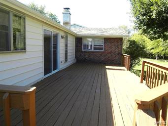 Parc Argonne Forest Add - Residential