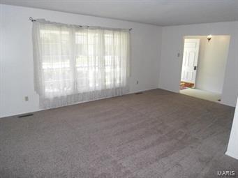 Parc Argonne Forest Add - Residential