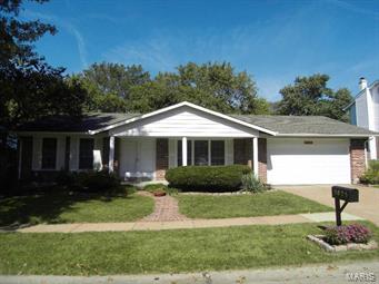 Parc Argonne Forest Add - Residential