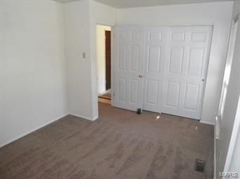 Parc Argonne Forest Add - Residential