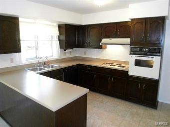 Parc Argonne Forest Add - Residential