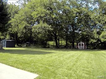 Parc Argonne Forest Add - Residential