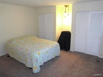 Parc Argonne Forest Add - Residential