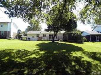 Parc Argonne Forest Add - Residential