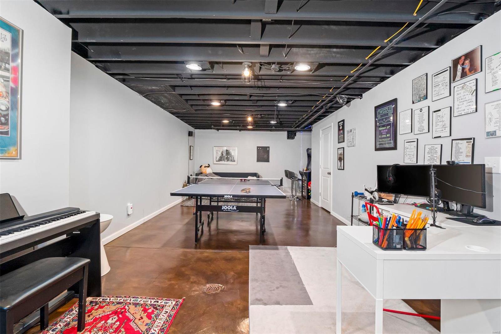 Claverach Park - Residential