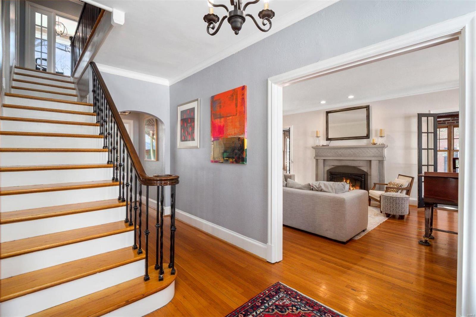 Claverach Park - Residential