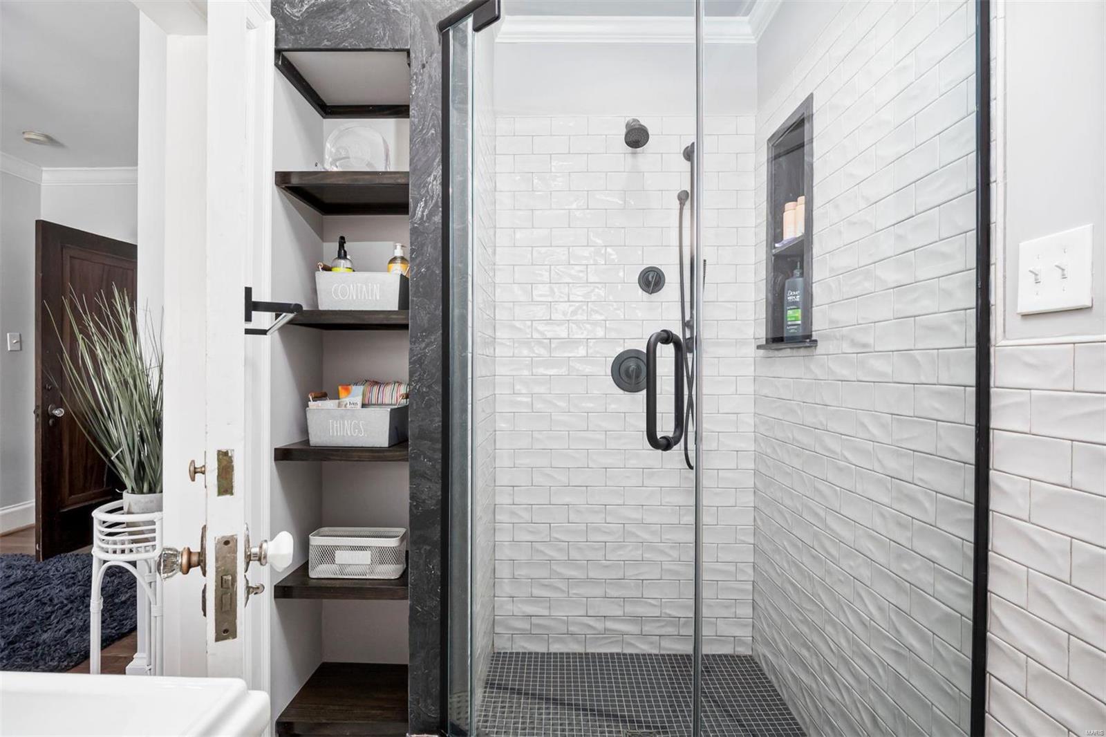 Claverach Park - Residential