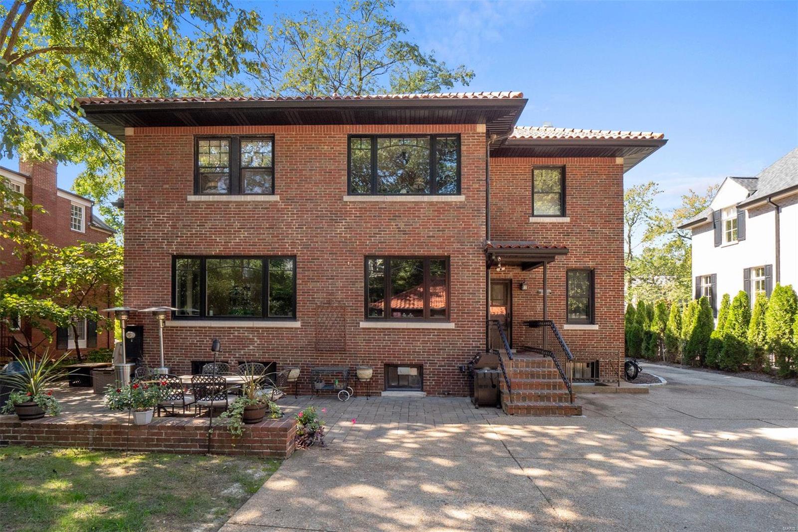 Claverach Park - Residential