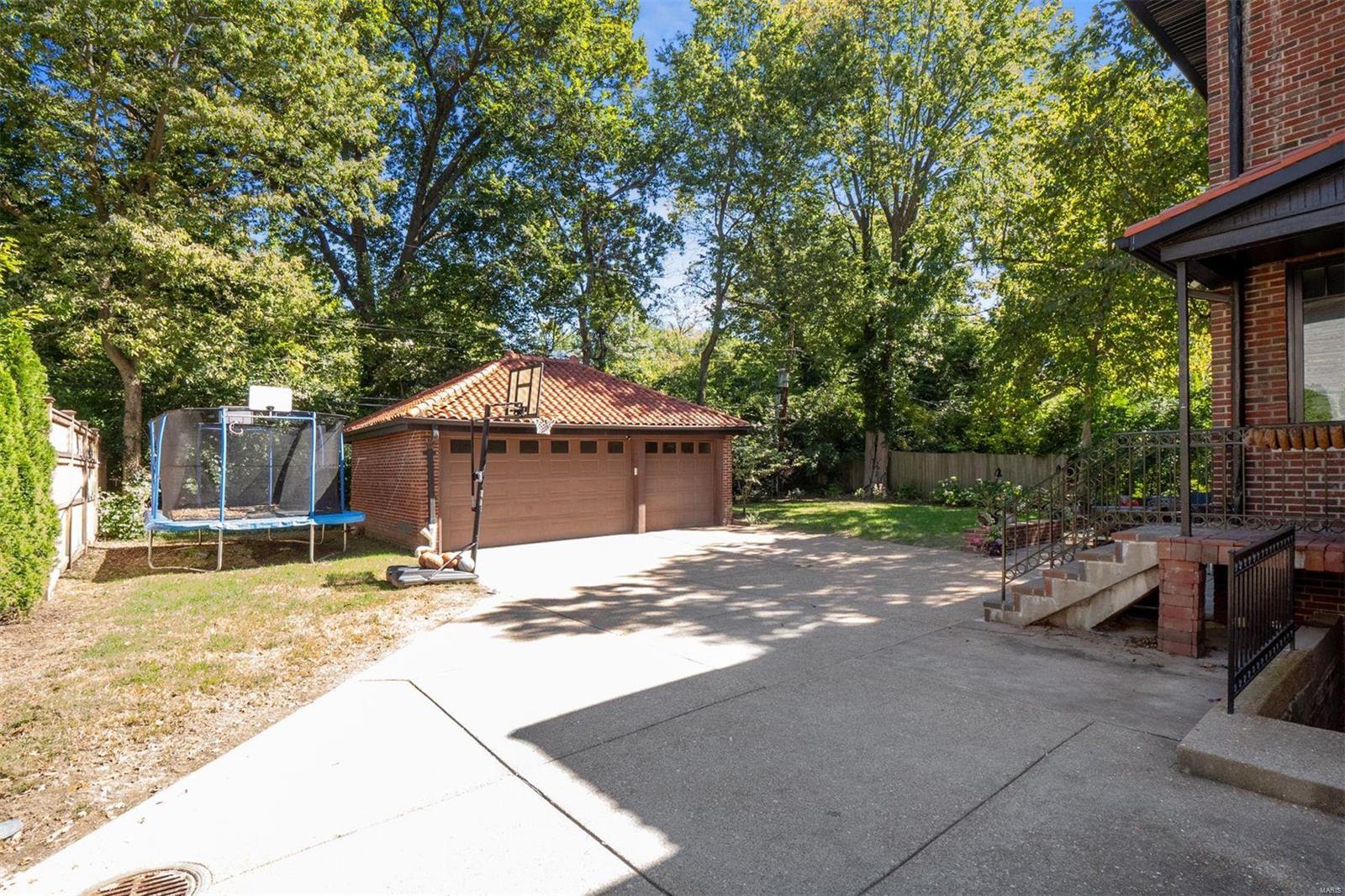 Claverach Park - Residential