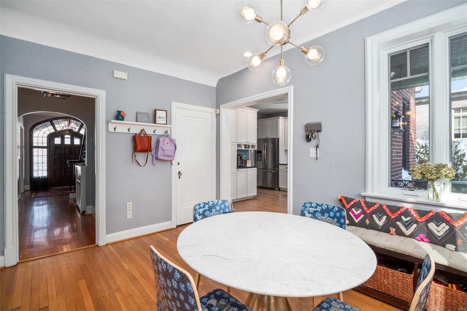 Claverach Park - Residential