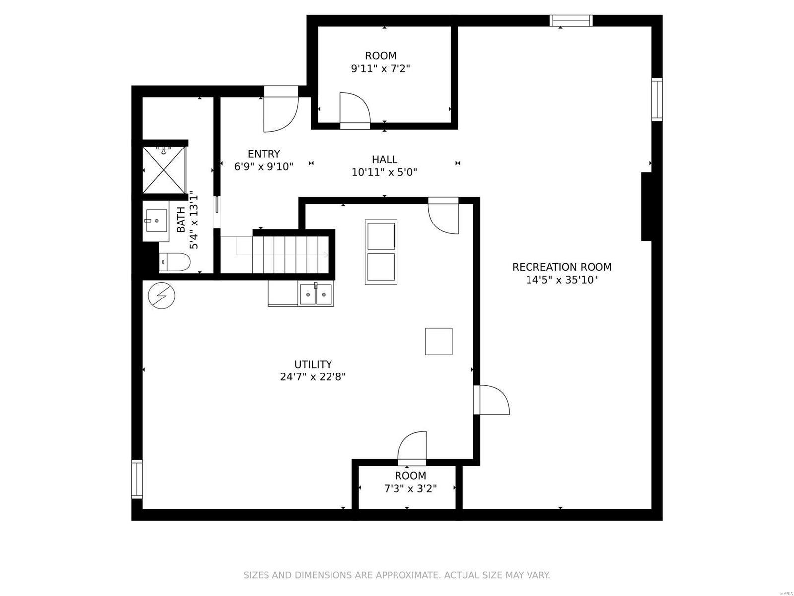 Claverach Park - Residential