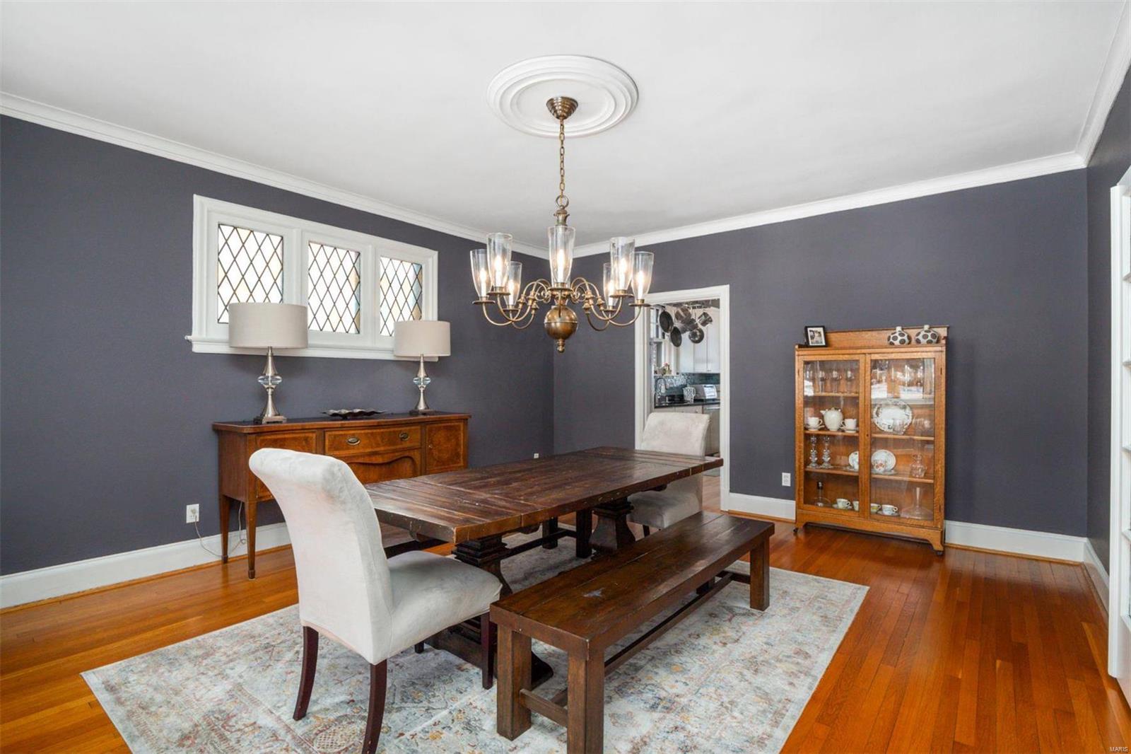 Claverach Park - Residential