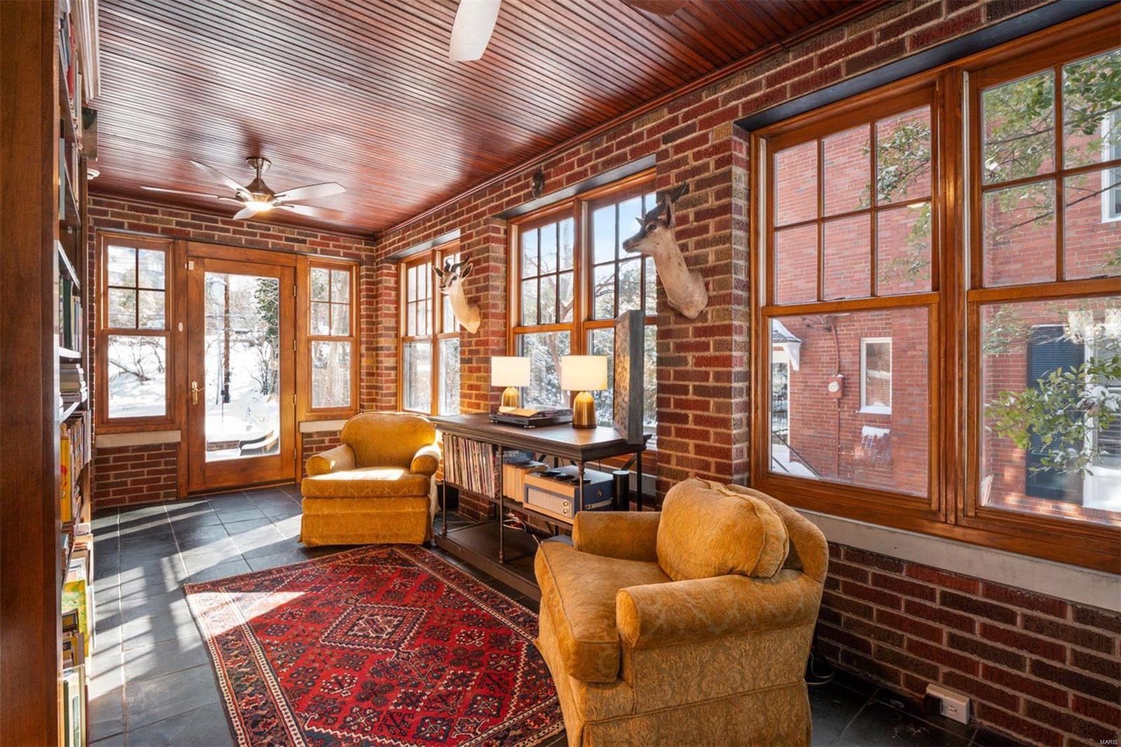 Claverach Park - Residential