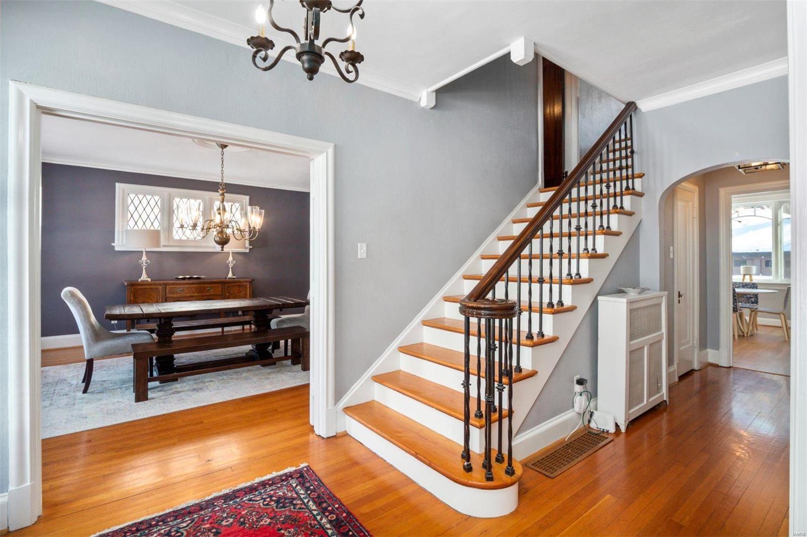 Claverach Park - Residential