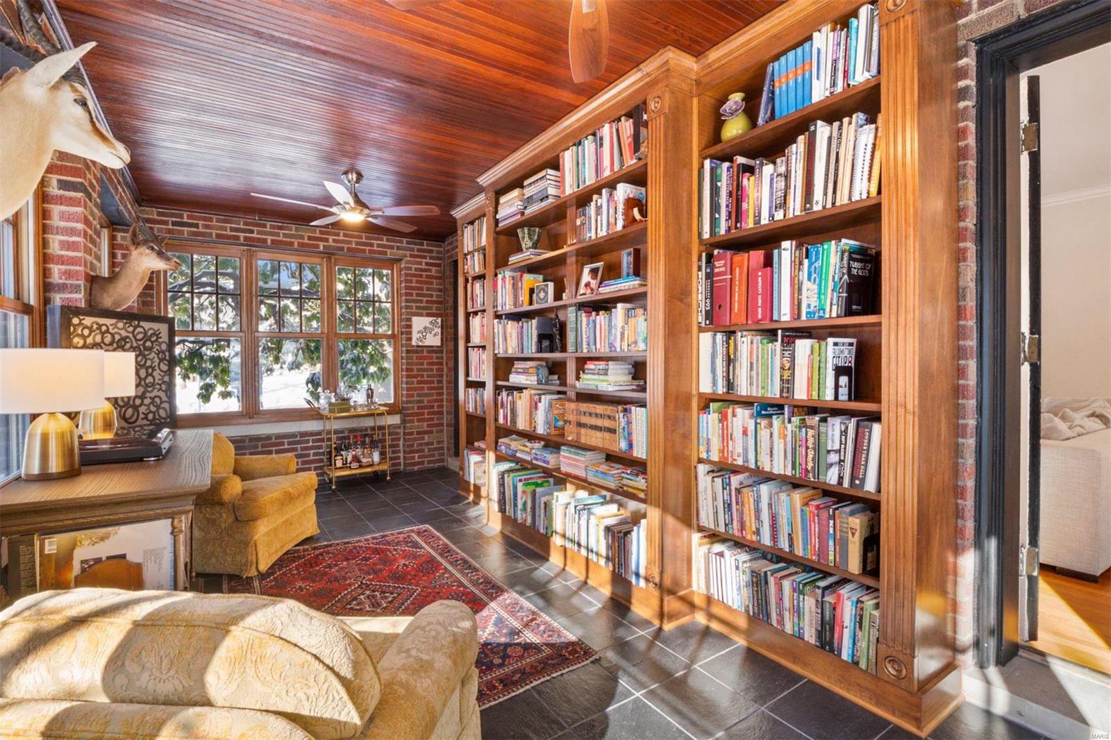 Claverach Park - Residential