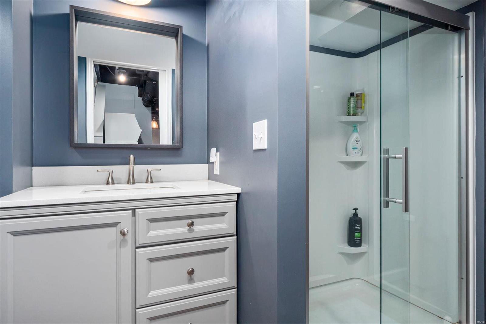 Claverach Park - Residential