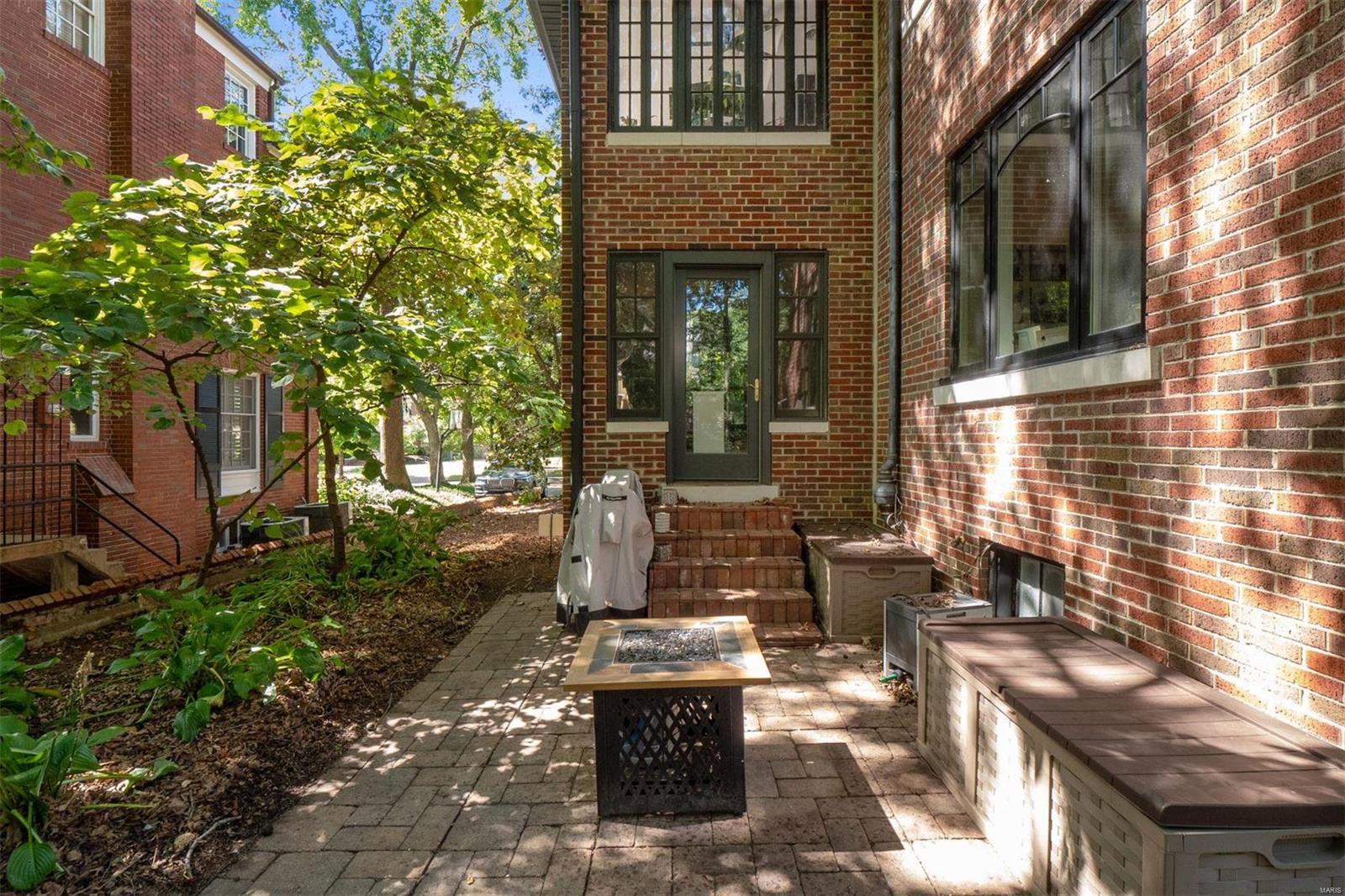 Claverach Park - Residential