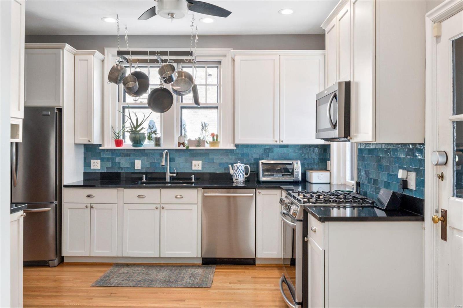 Claverach Park - Residential