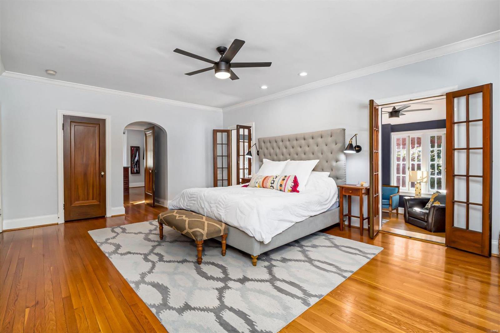 Claverach Park - Residential