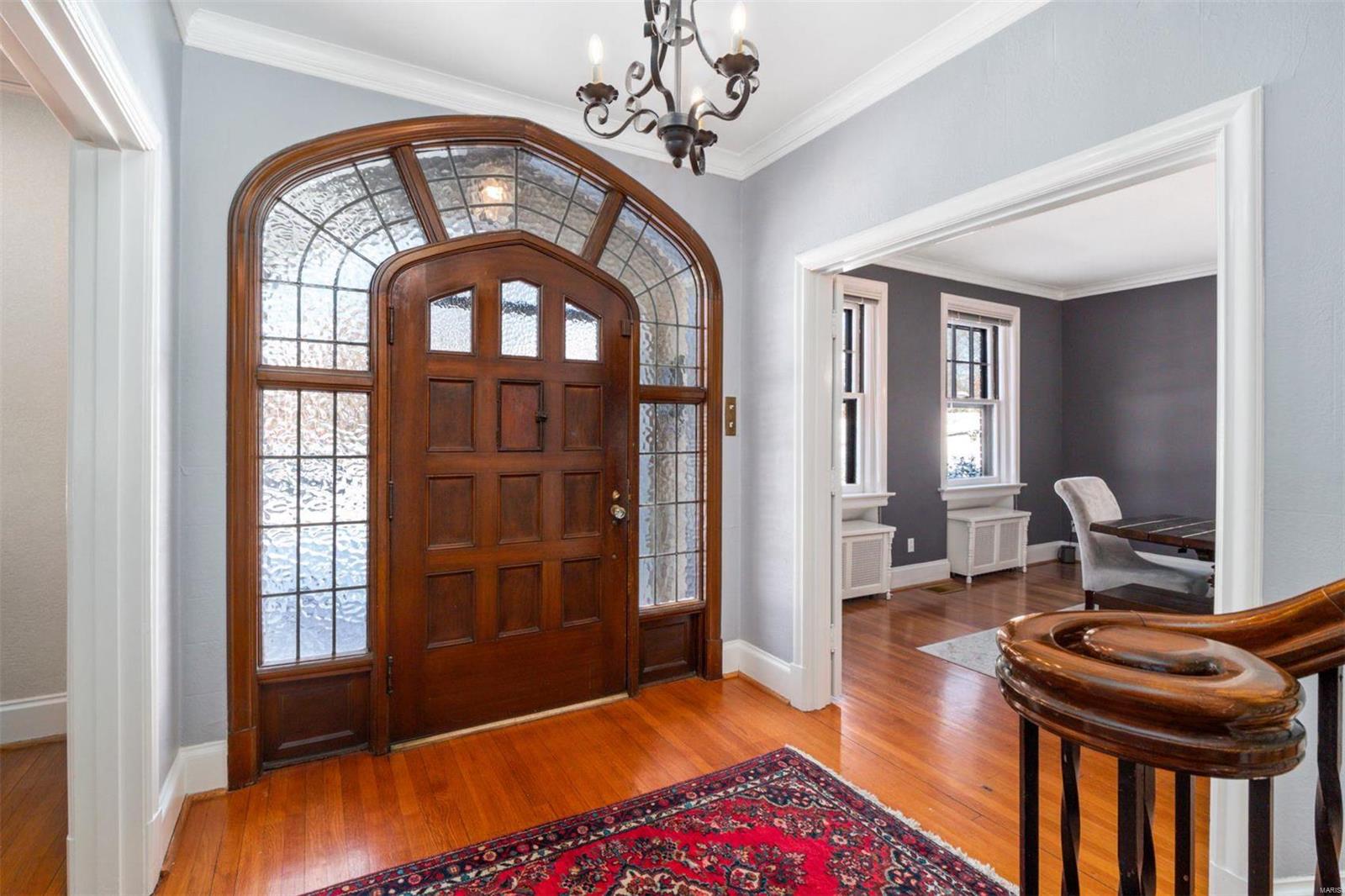 Claverach Park - Residential