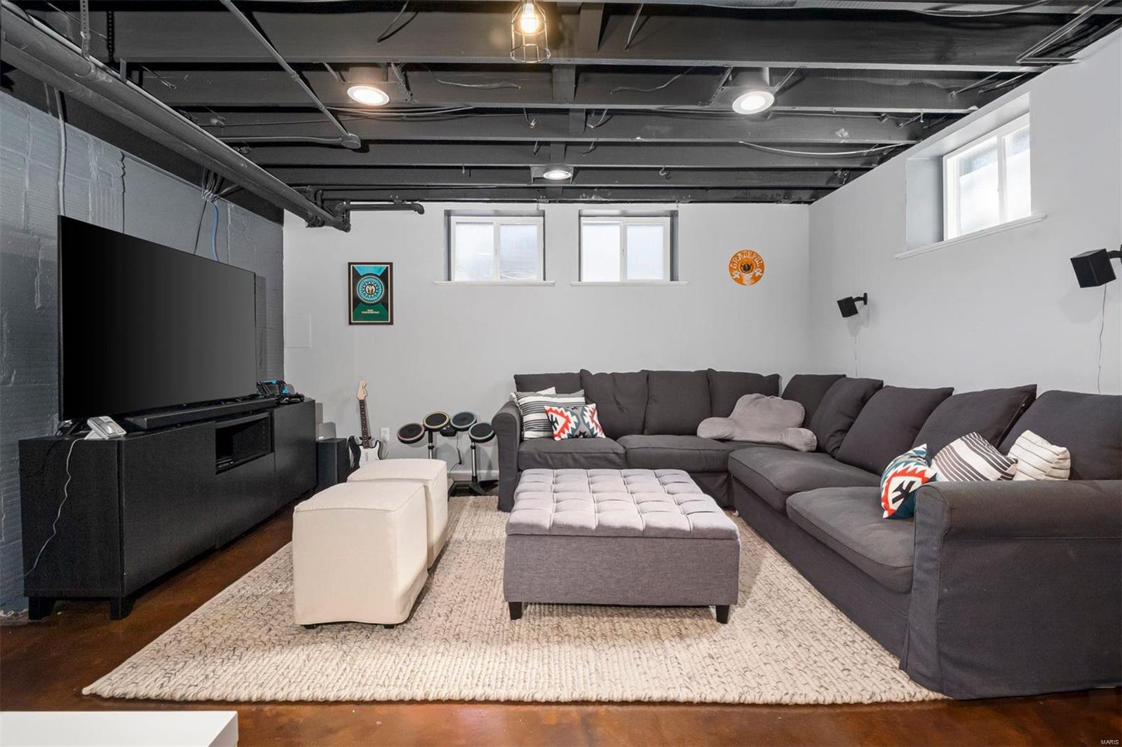 Claverach Park - Residential