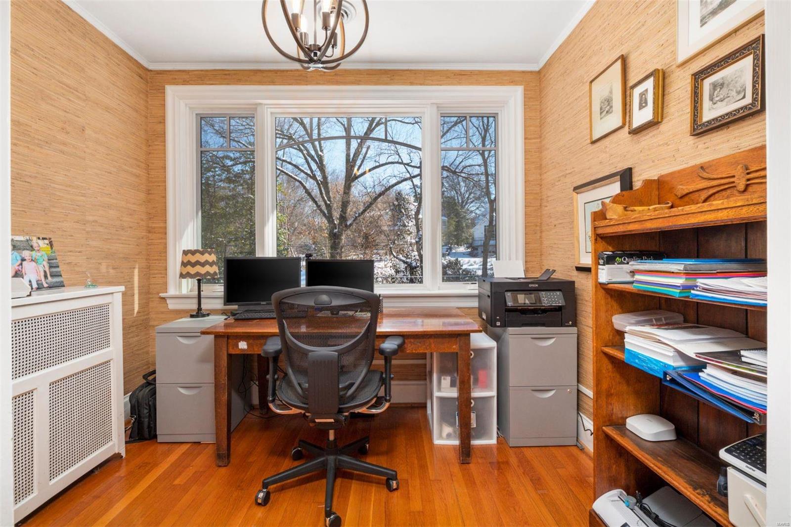 Claverach Park - Residential