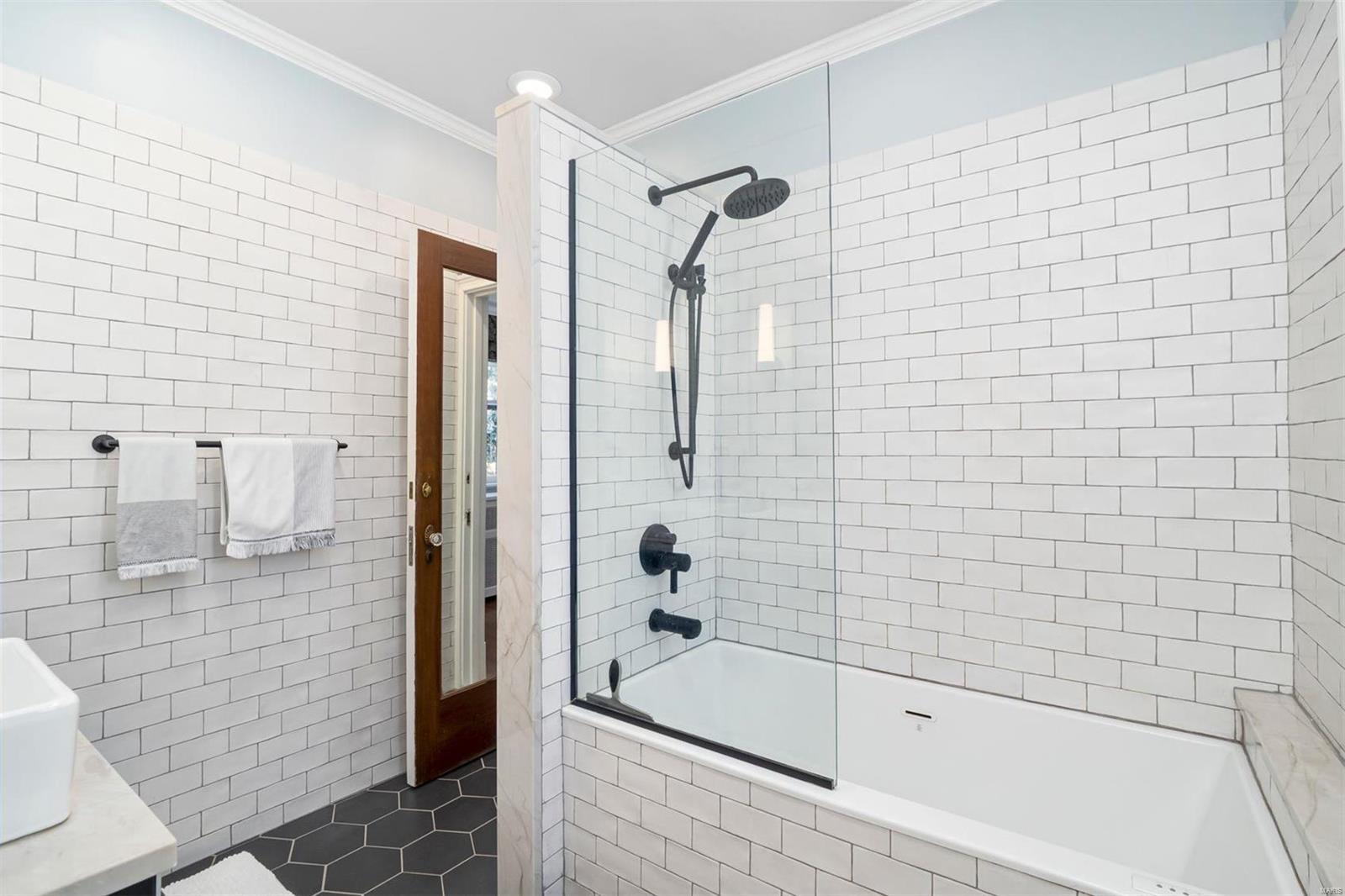 Claverach Park - Residential