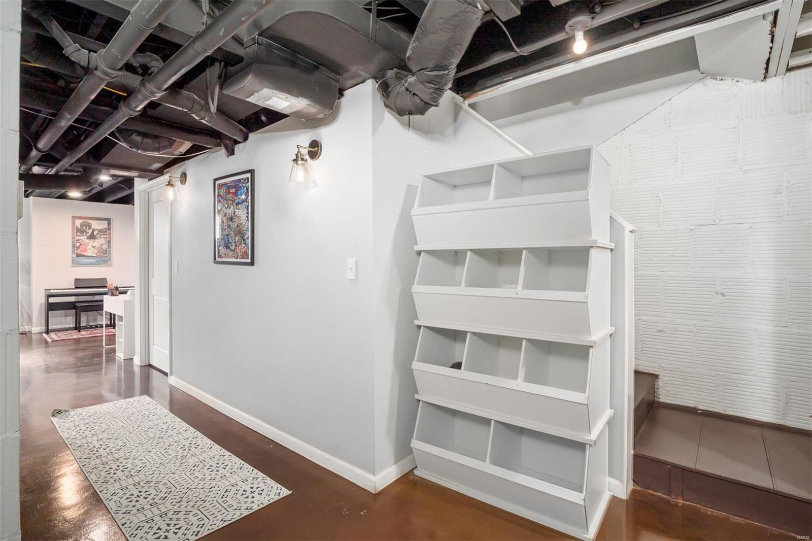 Claverach Park - Residential