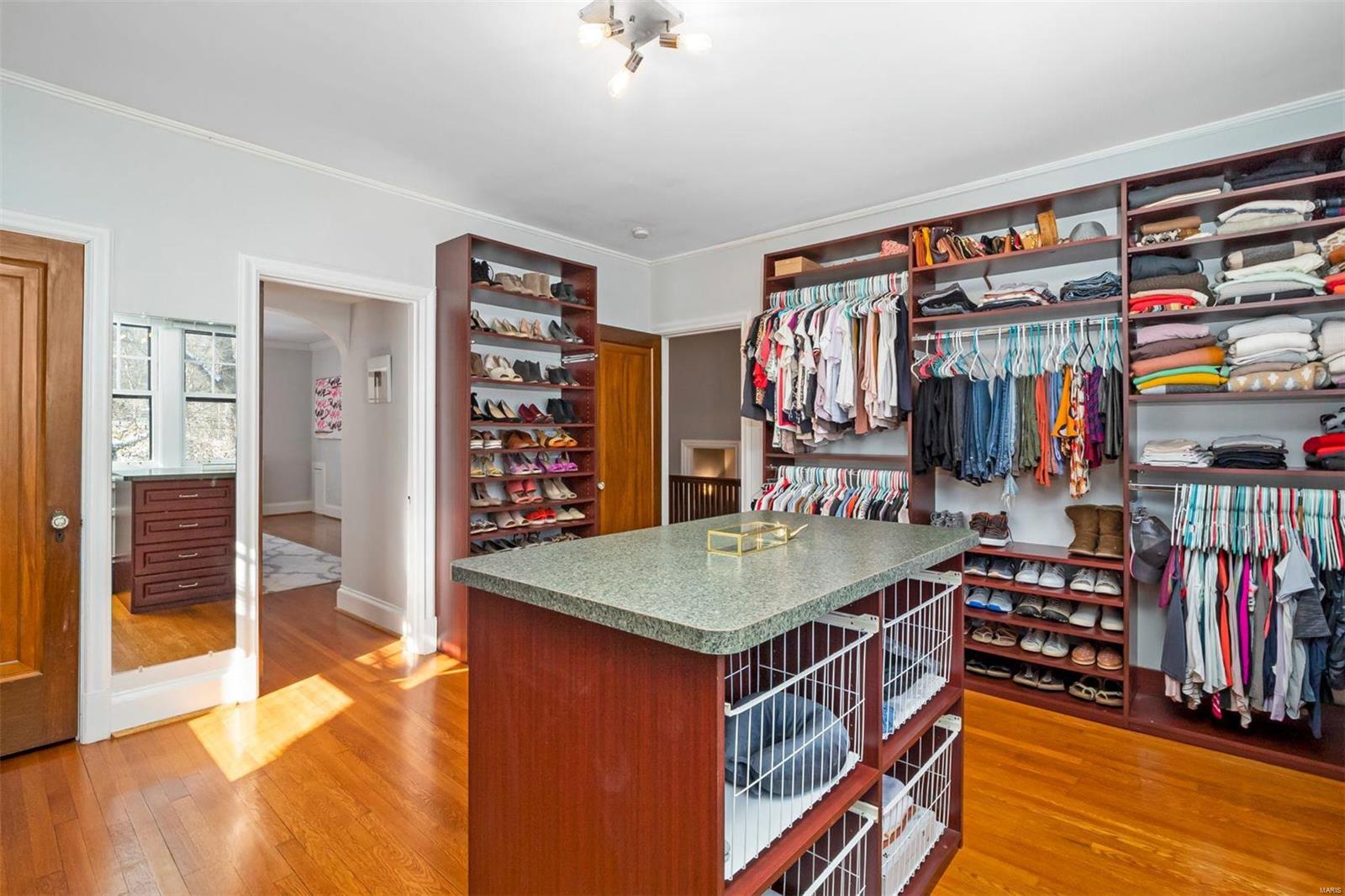 Claverach Park - Residential