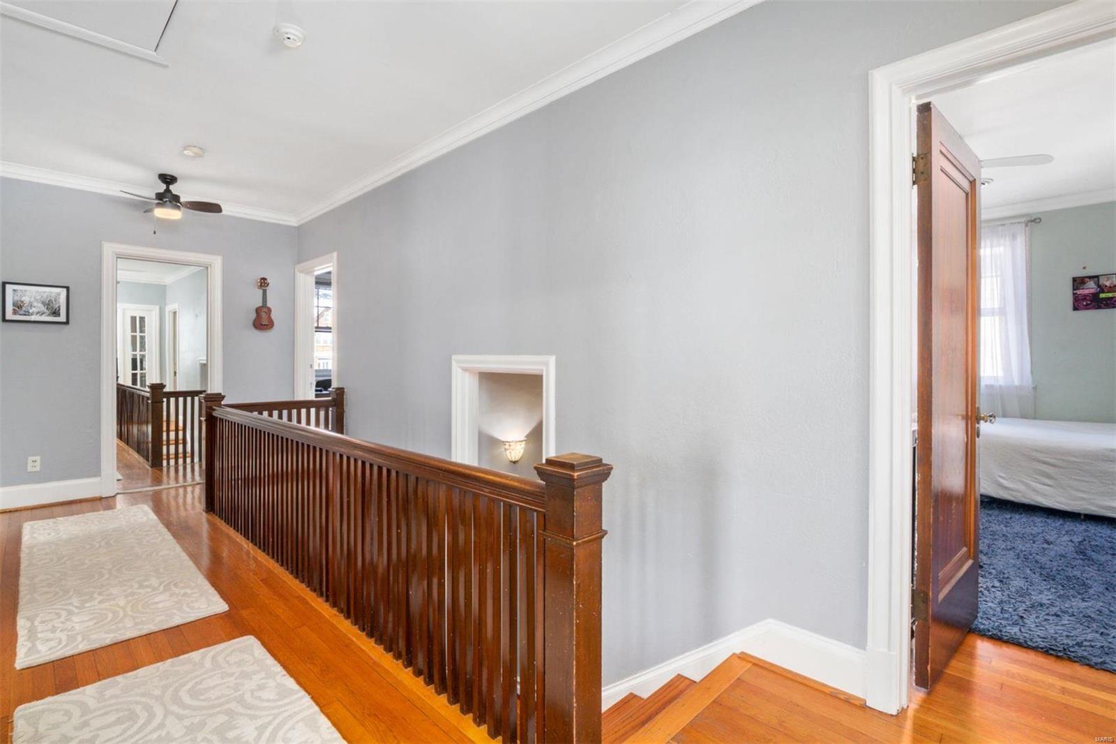 Claverach Park - Residential