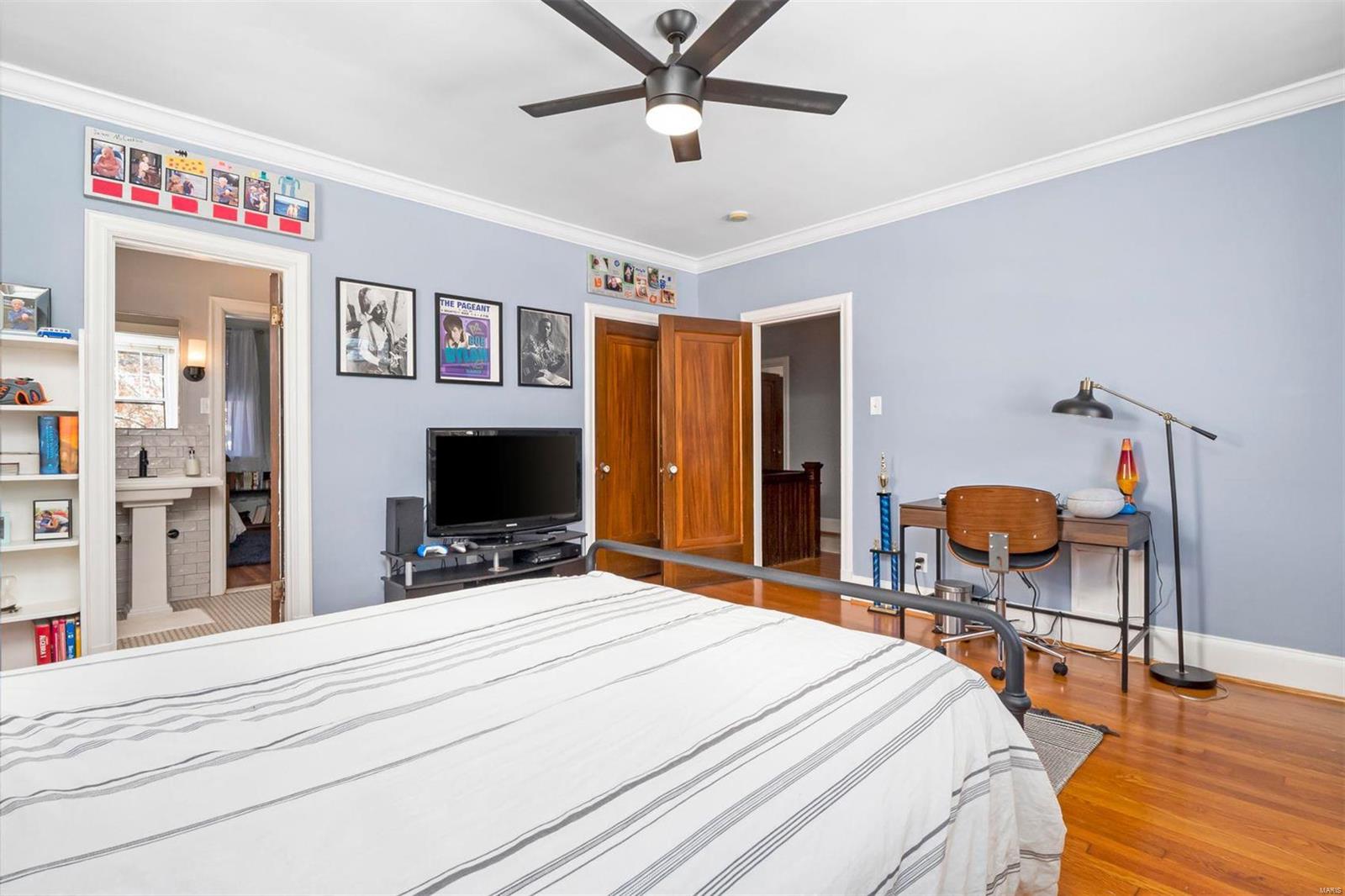 Claverach Park - Residential