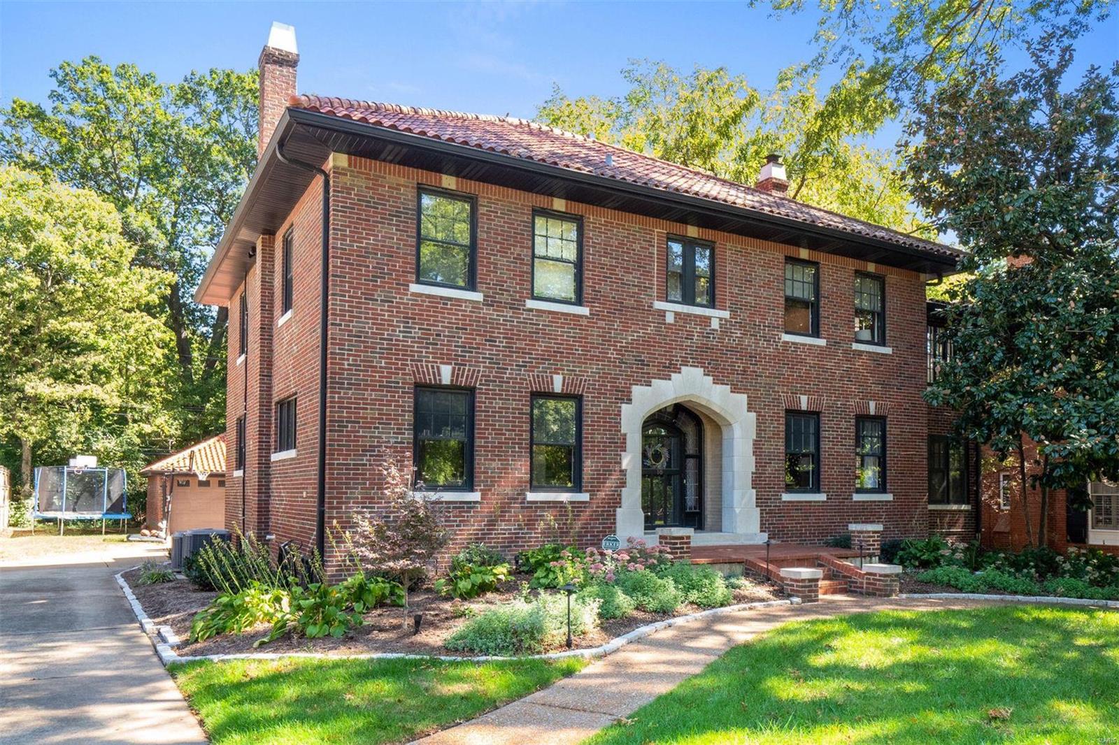 Claverach Park - Residential