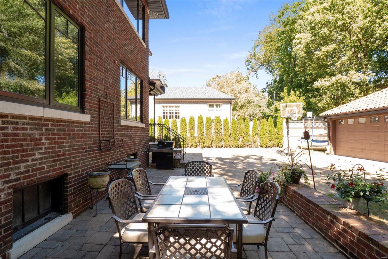 Claverach Park - Residential