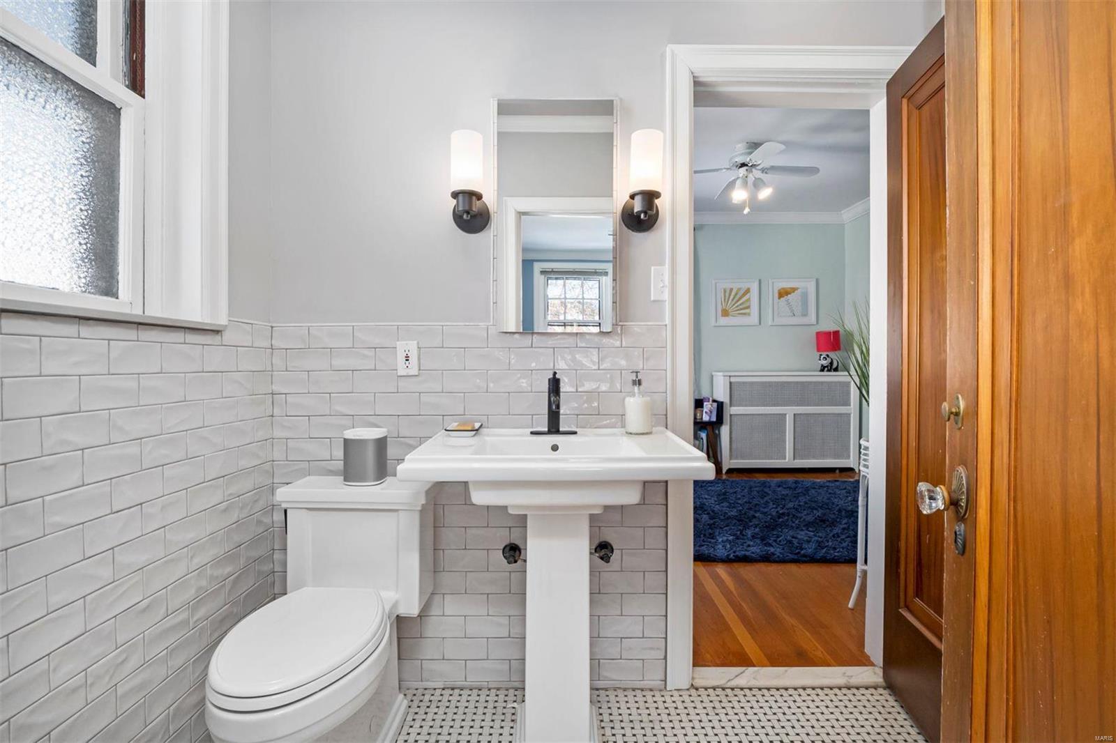 Claverach Park - Residential