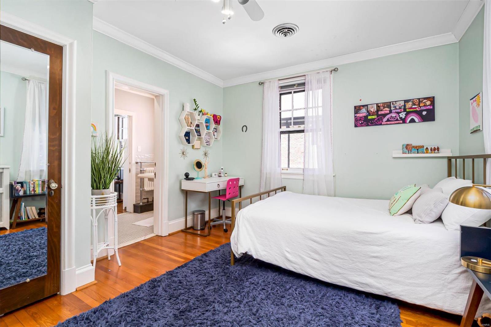 Claverach Park - Residential