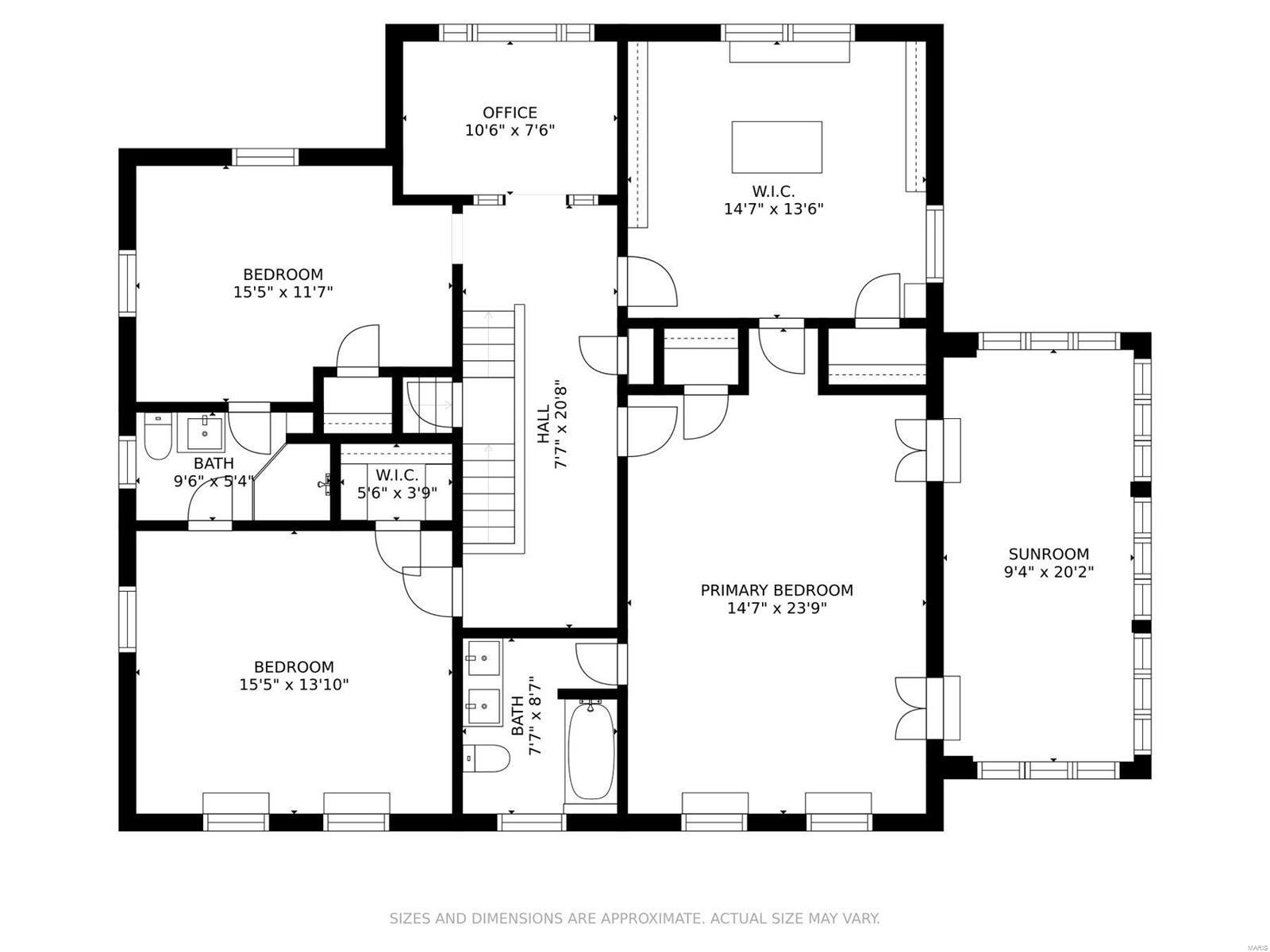 Claverach Park - Residential