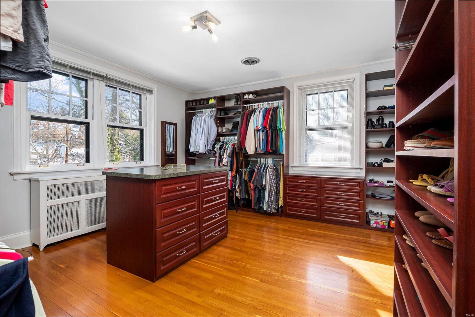 Claverach Park - Residential