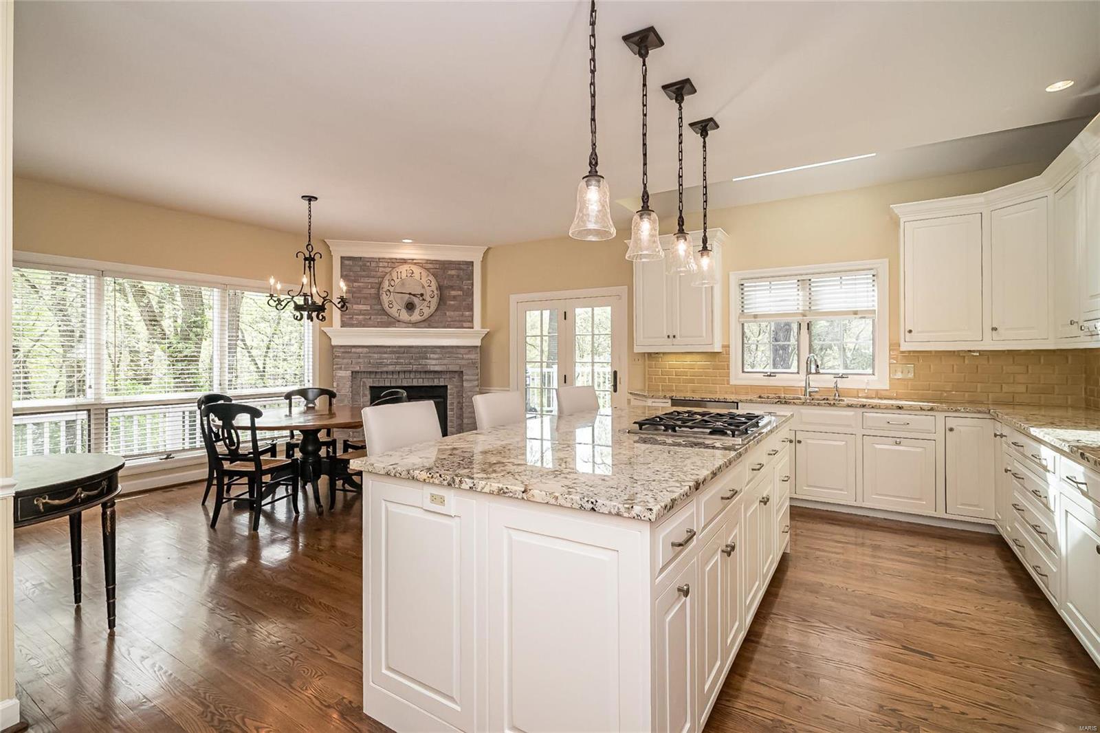 Havenwood - Residential