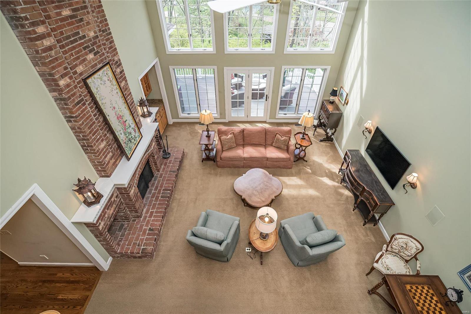 Havenwood - Residential